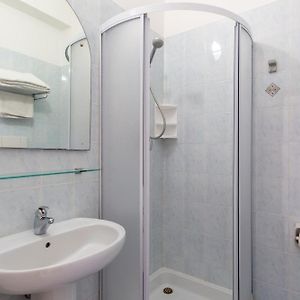 Standard Double or Twin Room Sea View